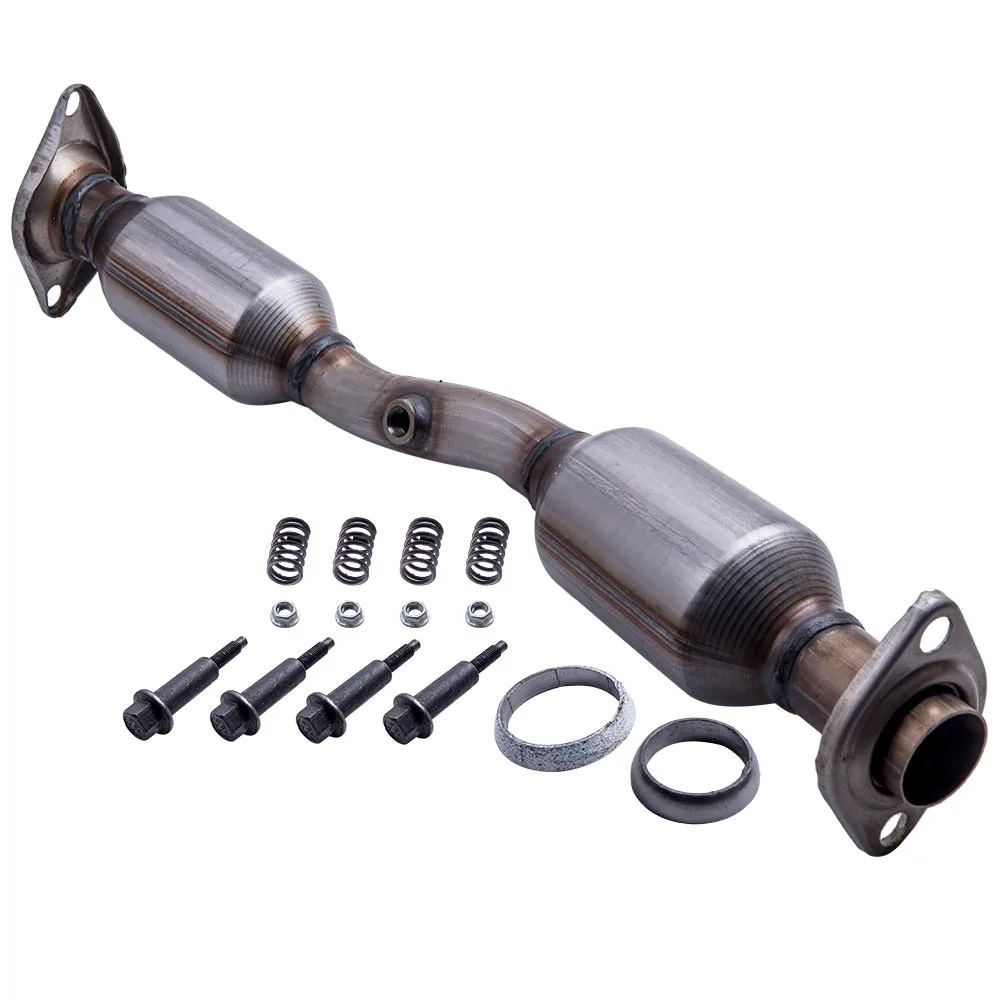 

Прямой выхлопной каталитический конвертер для Nissan Sentra 2.0L 2007 - 2012