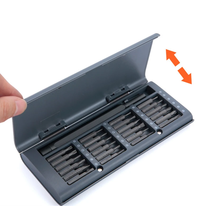 Новинка 2020 Набор прецизионных отверток 6 шт. набор инструментов для ремонта