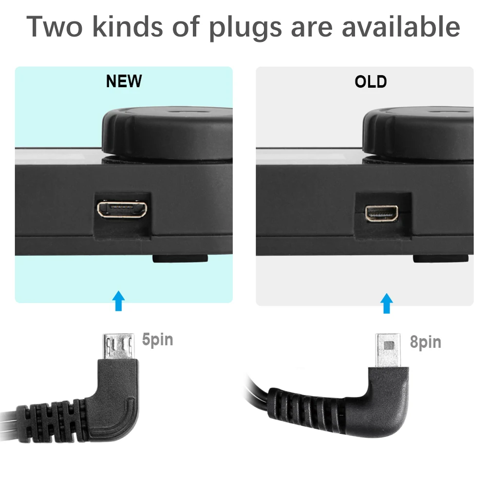 2 шт. Freedconn микрофон наушники Колонки Запчасти костюм для T-COM SC VB ОС T-MAX FDC-01VB Коло