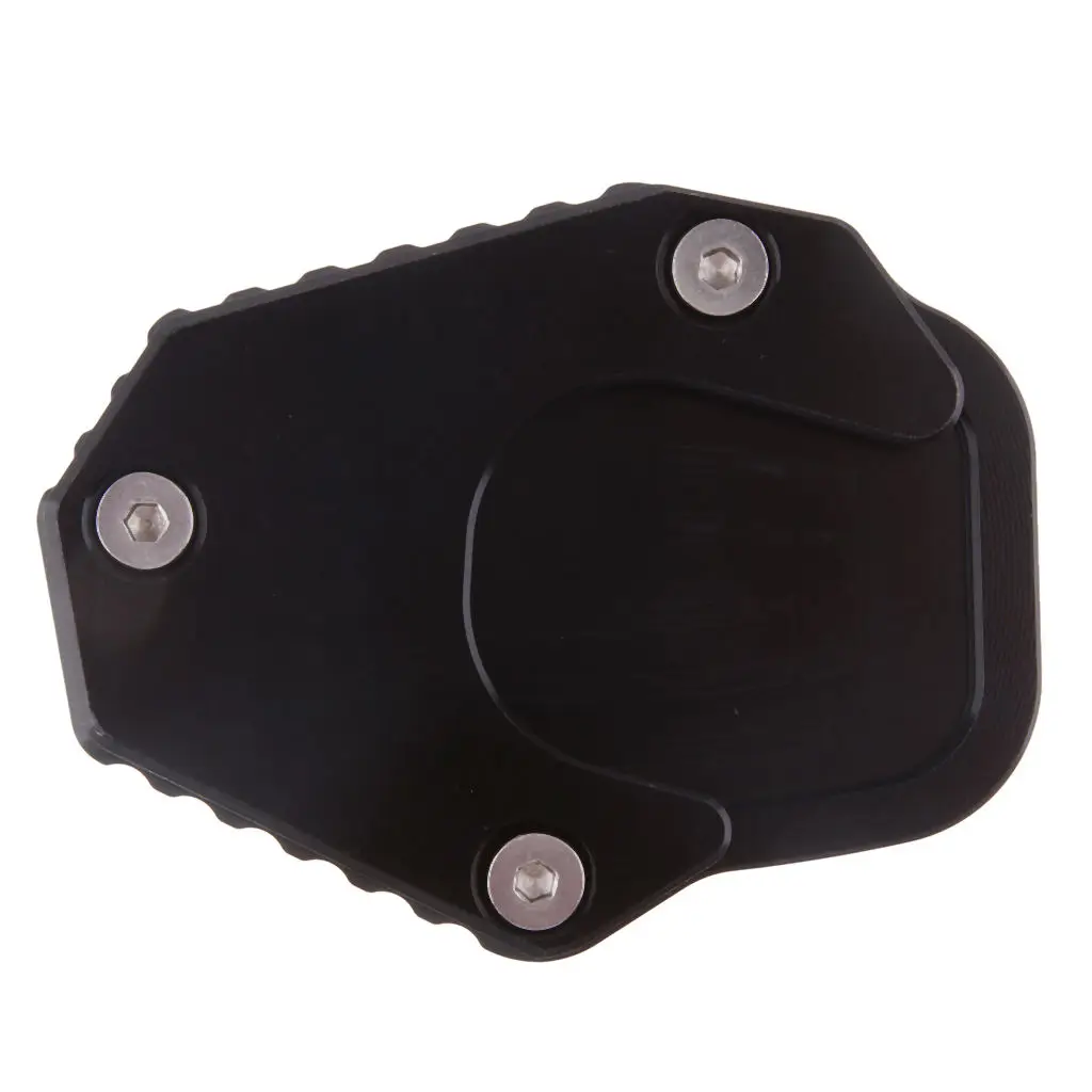 

Motorcycle Sidestand Extension Enlarger Pad for Honda CRF250 Rally 2017-2018