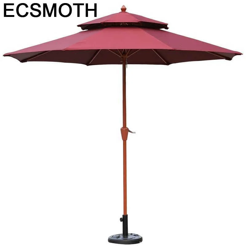 

Beach Mueble Sombrilla Jardin Arredo Mobili Da Giardino Meble Ogrodowe Outdoor Parasol Garden Patio Furniture Umbrella Set