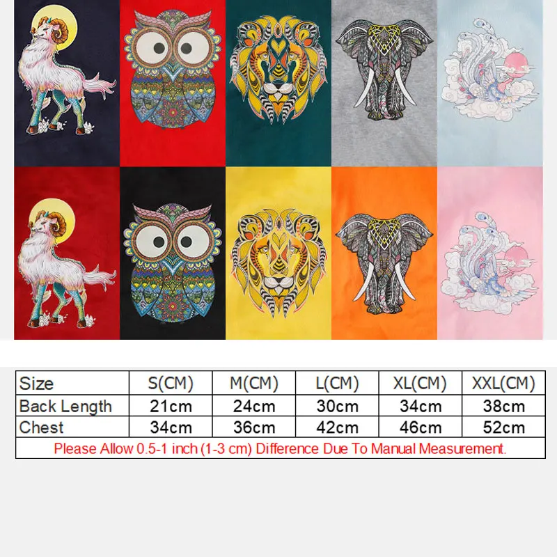 Pet французский одежда для бульдога чихуахуа щенок пальто Толстовка йоркширской