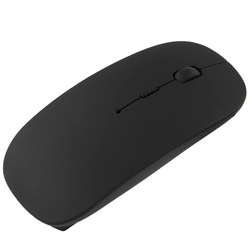 

Wireless Bluetooth Mouse for Surface GO Pro X Rechargeable Silent Mouse for Surface Pro
