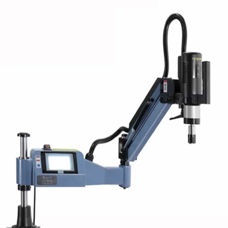 

Automatic Electric Arm Hot Tapping Machine
