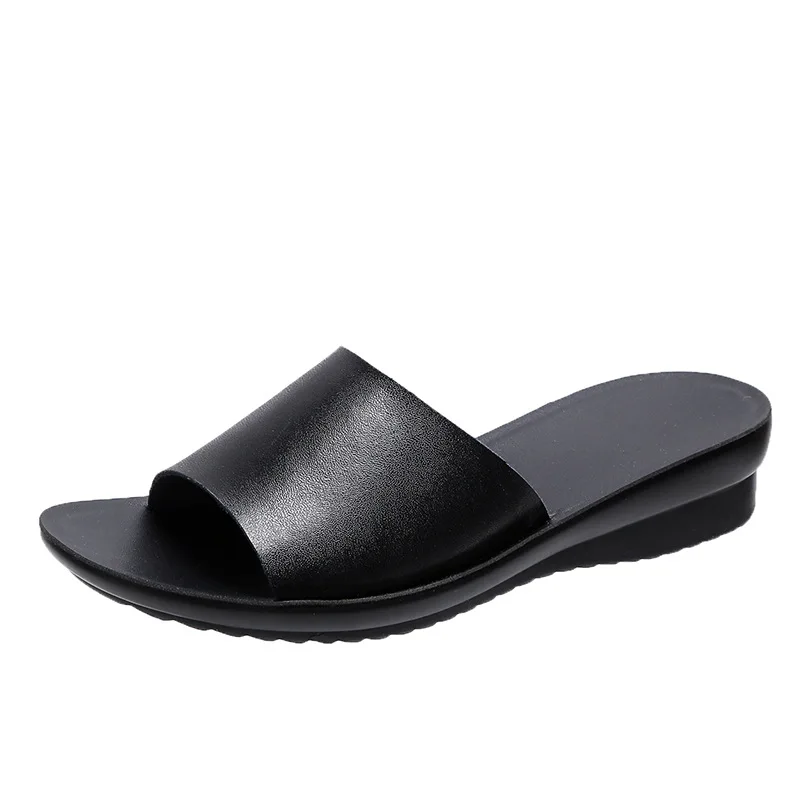 

Fashion Women Rome Sandals 2021 Summer Casual Home Outdoor Beach Open Toe Flats Female Shoes Sandalias Plus Size