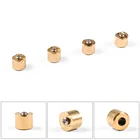 Для Vauxhall Saab Alfa Z19dth 1,9 cdti впускной коллектор Swirl клапан стержень втулка ремонт