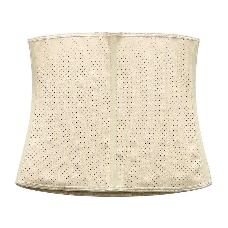 

Waist Trainer Belt Slimming Latex Waist Trainer Corset Latex Corset Plus Size Gym Waist Trainer Women