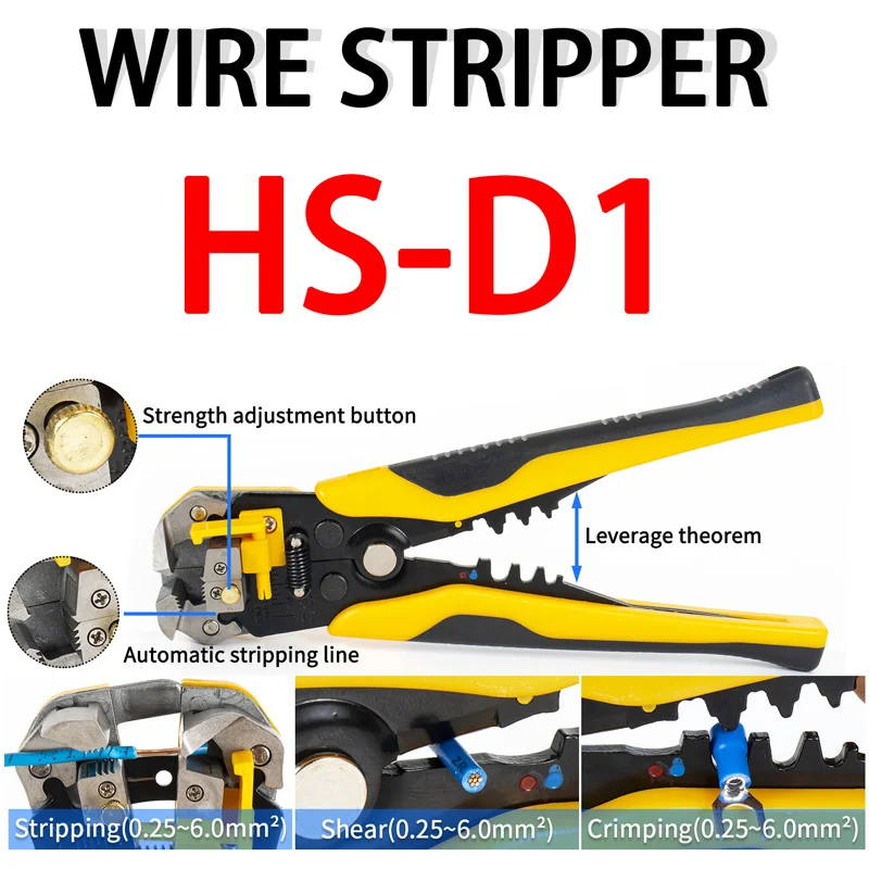 280 штук в штучной упаковке Ассорти обжимных клемм для электрических проводов