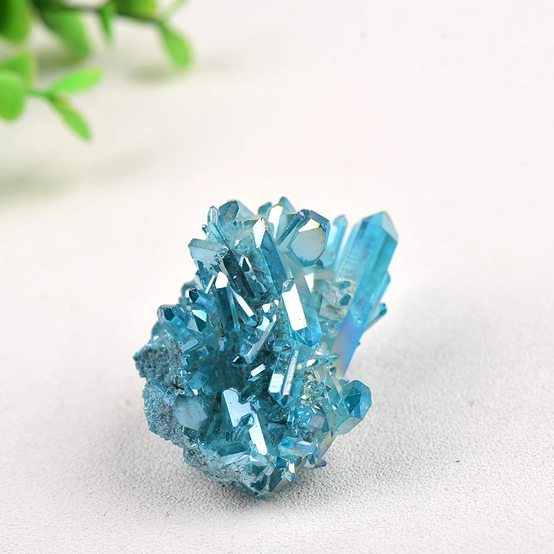 

Кристалл кварца, Harmonious Crystalloid