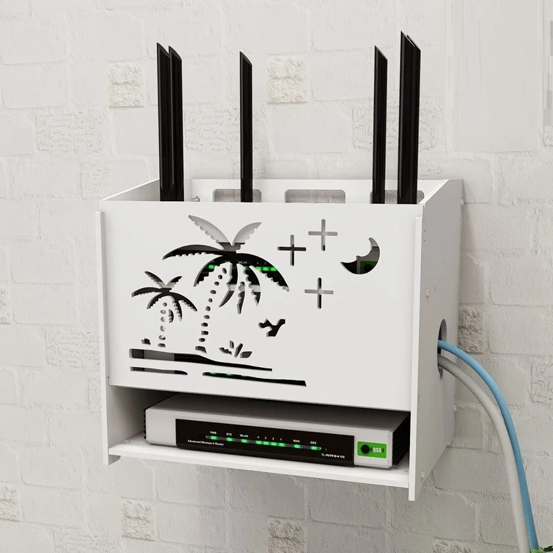 Мадера тайник Caixas Organizadora подарок Opbergdoos WI-FI Rangement деревянный Органайзер коробка