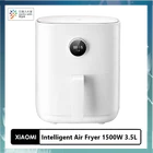 Смарт-Фритюрница Xiaomi Mijia, 1500 Вт, л