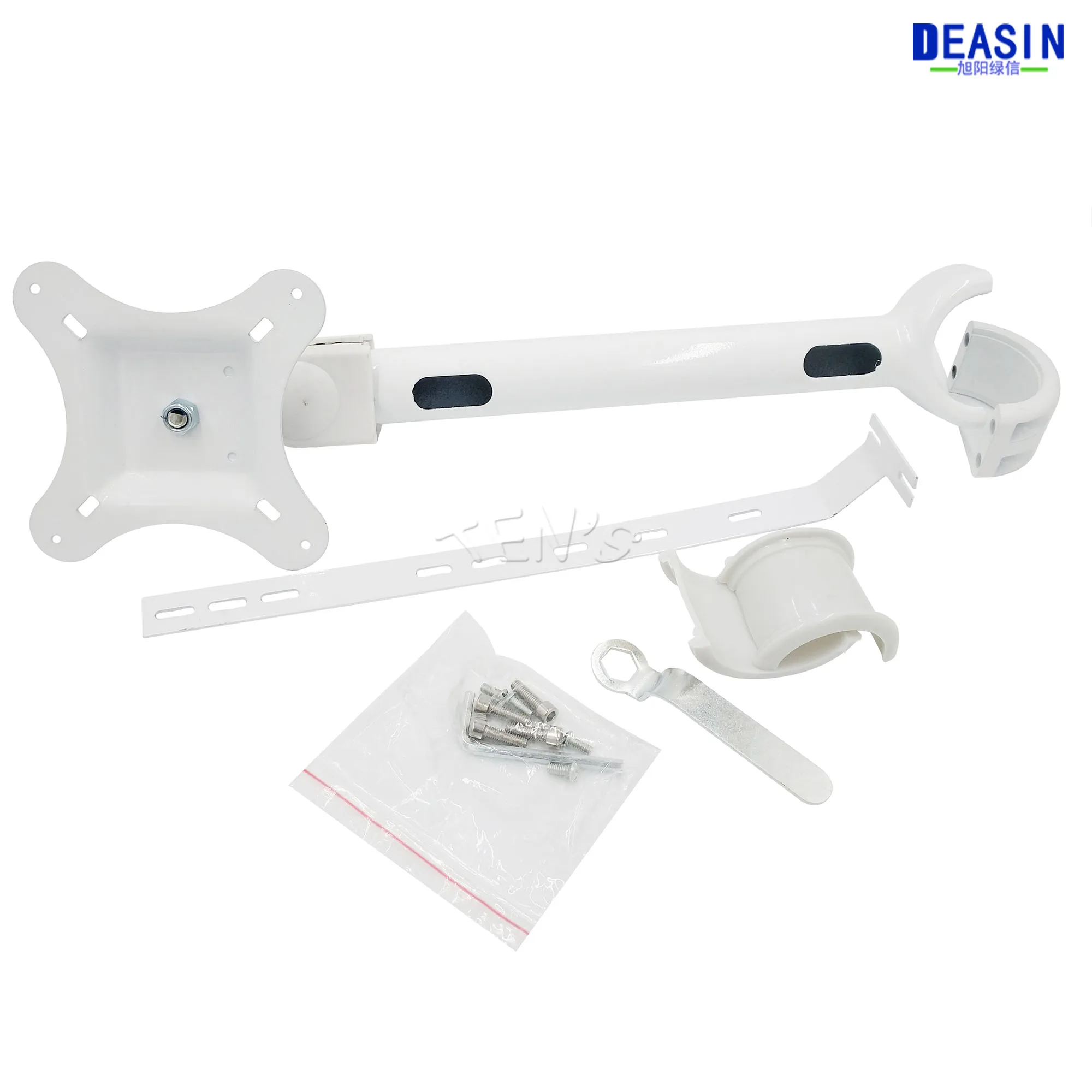 Высокое качество стоматологическое кресло стандартный ЖК держатель монитор