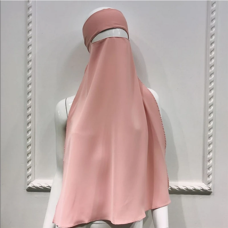 Рисунок 4 - Мусульманская шапка Niqab Burqa