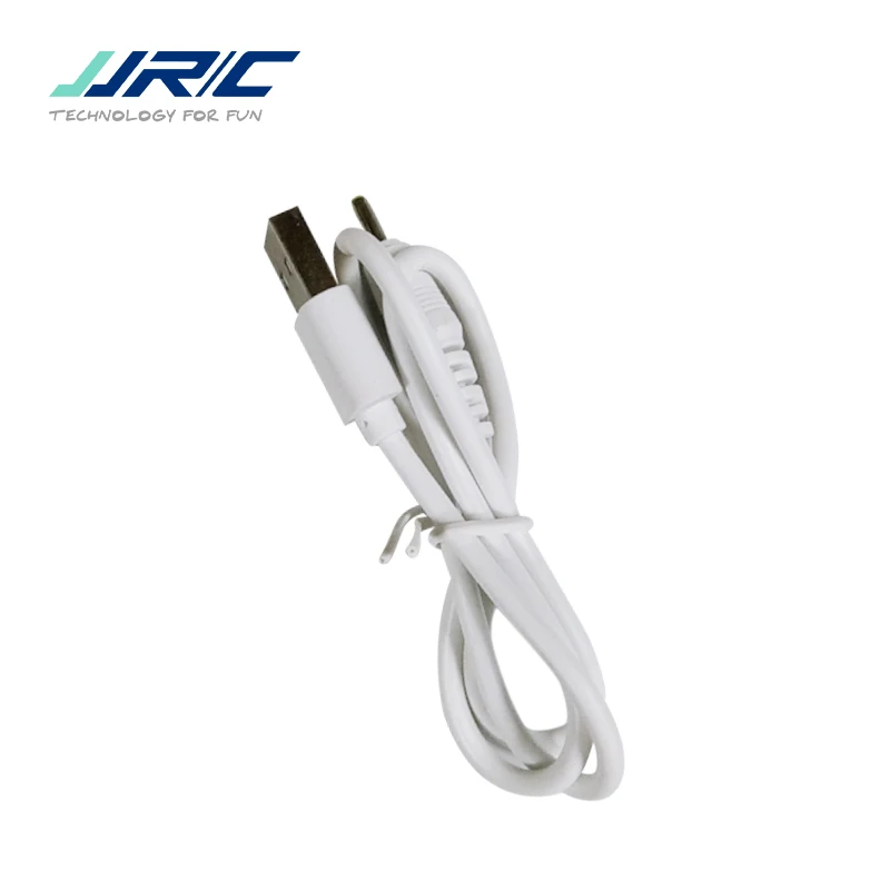 

Original JJRC X17 5G WIFI Camera Drone RC PRO Quadcopter USB Charge Cable Replacement Spare Parts RC Parts DIY Accessories