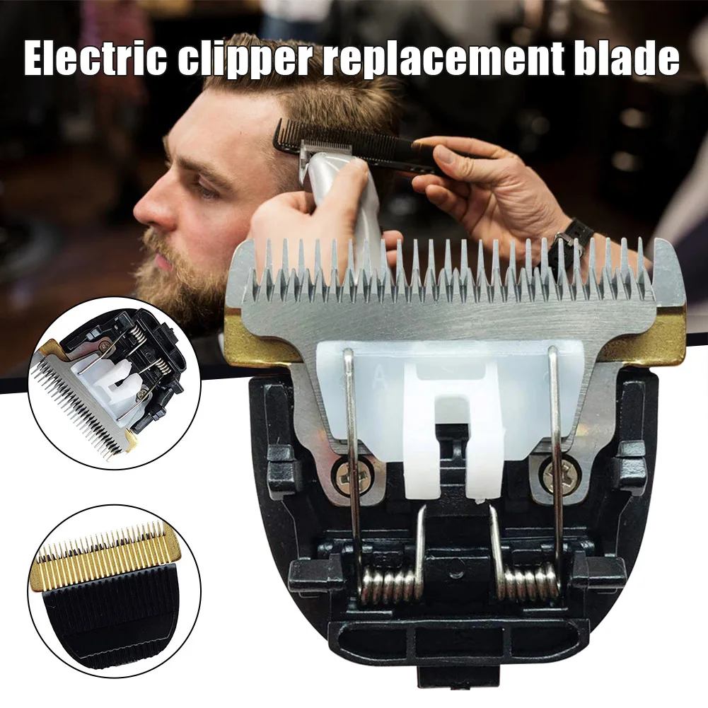 

Durable Replacement Head for Electric Clippers Hair Trimmer Spared Parts SK88
