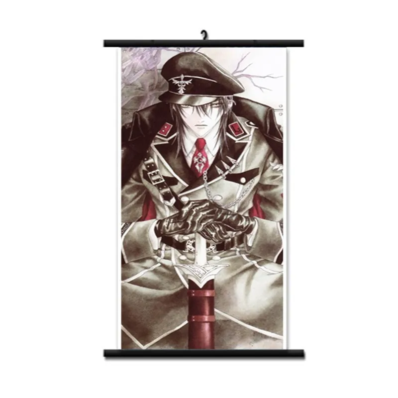 Обновление ноябрьского аниме предательство знает мое имя гиоу Юки лука