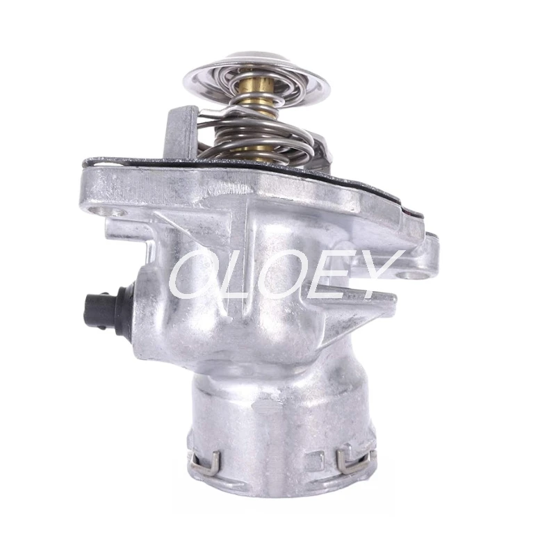 

Cooling Water Thermostat Assembly 2722000515 2732000215 for Mercedes W211 W164
