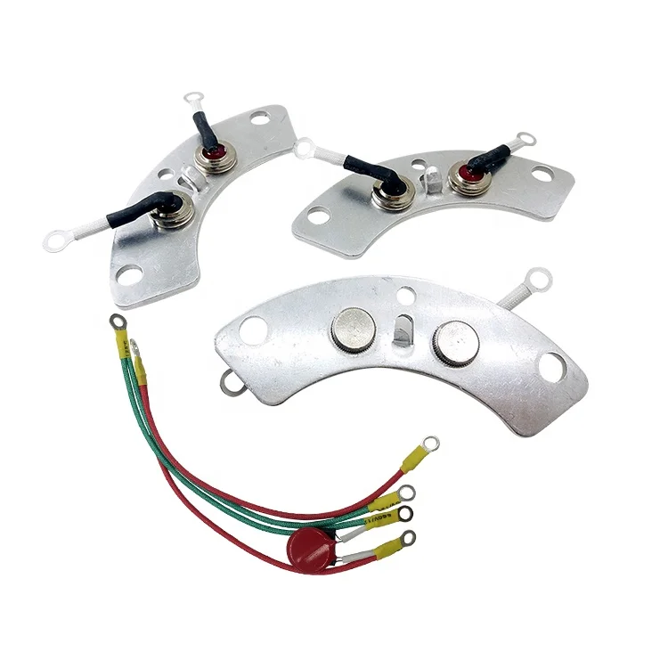 

Rectifier Diode Bridge T30 For Meccalte Alternator Generator