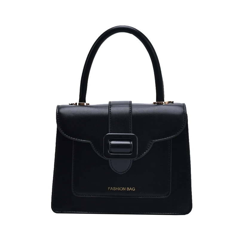 

PU Leather Crossbody Bags for Women 2020 Branded Simple Style Shoulder Handbags Female Travel Cross Body Bag Totes