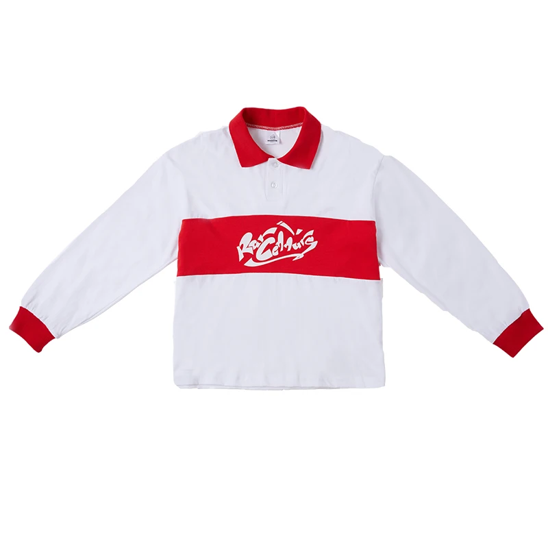 

New Boys Hip Hop Dance Costumes For Kids Street Dance Clothing Sweater Khaki pants Jazz Modern Dance Performance Clothes 110-170