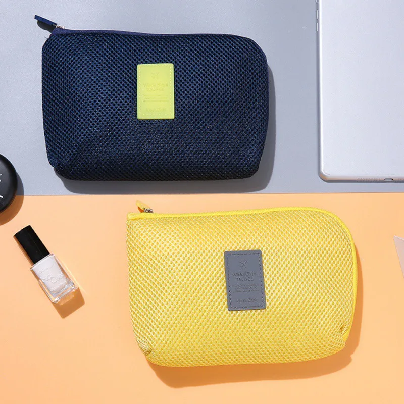 Цифровая сумка для хранения ударопрочный кабель передачи данных отделочная