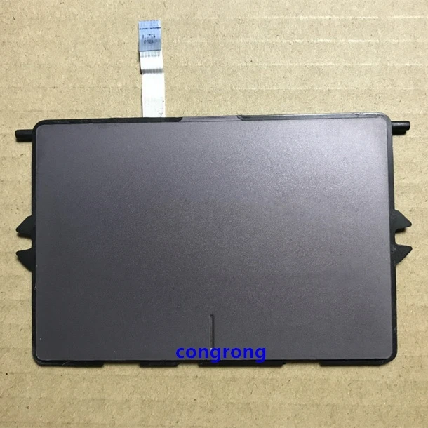 Для Lenovo Ideapad Z580 Z585 Сенсорная панель трекпад доска для мыши|Комплектующие ремонта