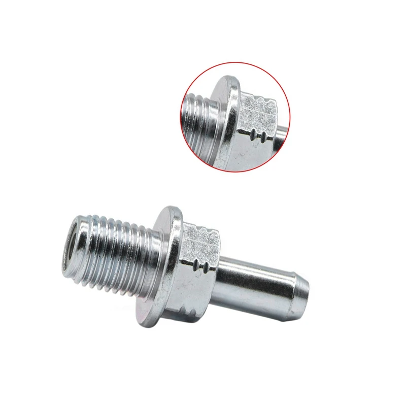 Car Positive Crankcase Ventilation PCV Valve Check Exhaust for HR-V ILX Civic Elements CR-V Accord R 17130-PND-A01 1 | Автомобили и