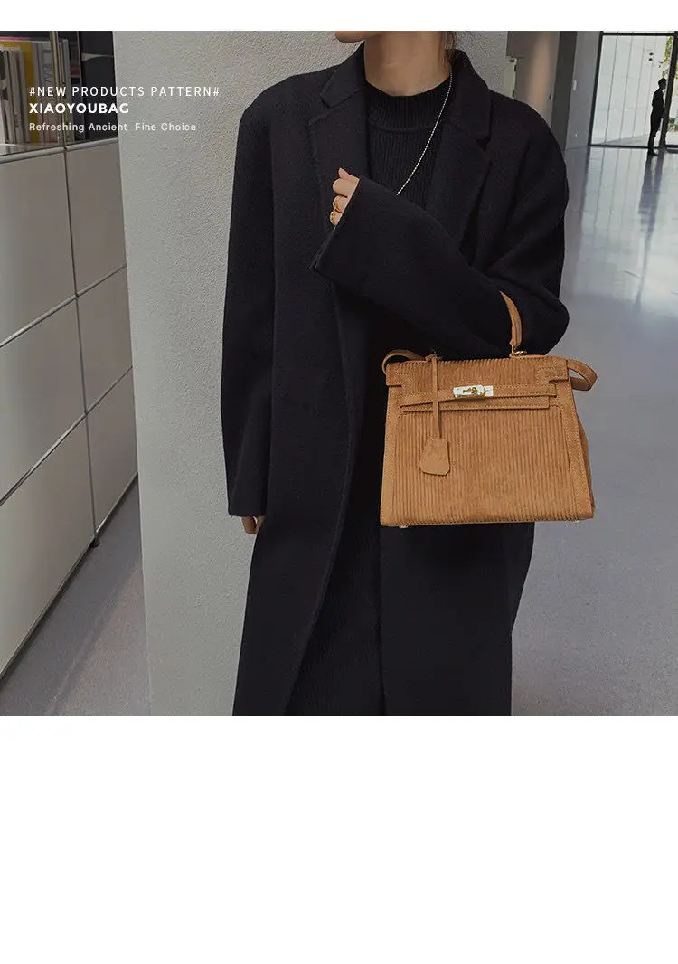 

Handbags luxury designer totes brown handbags for women Kelly bag fashion messenger bag 2021 ladies bag crossbody women bags