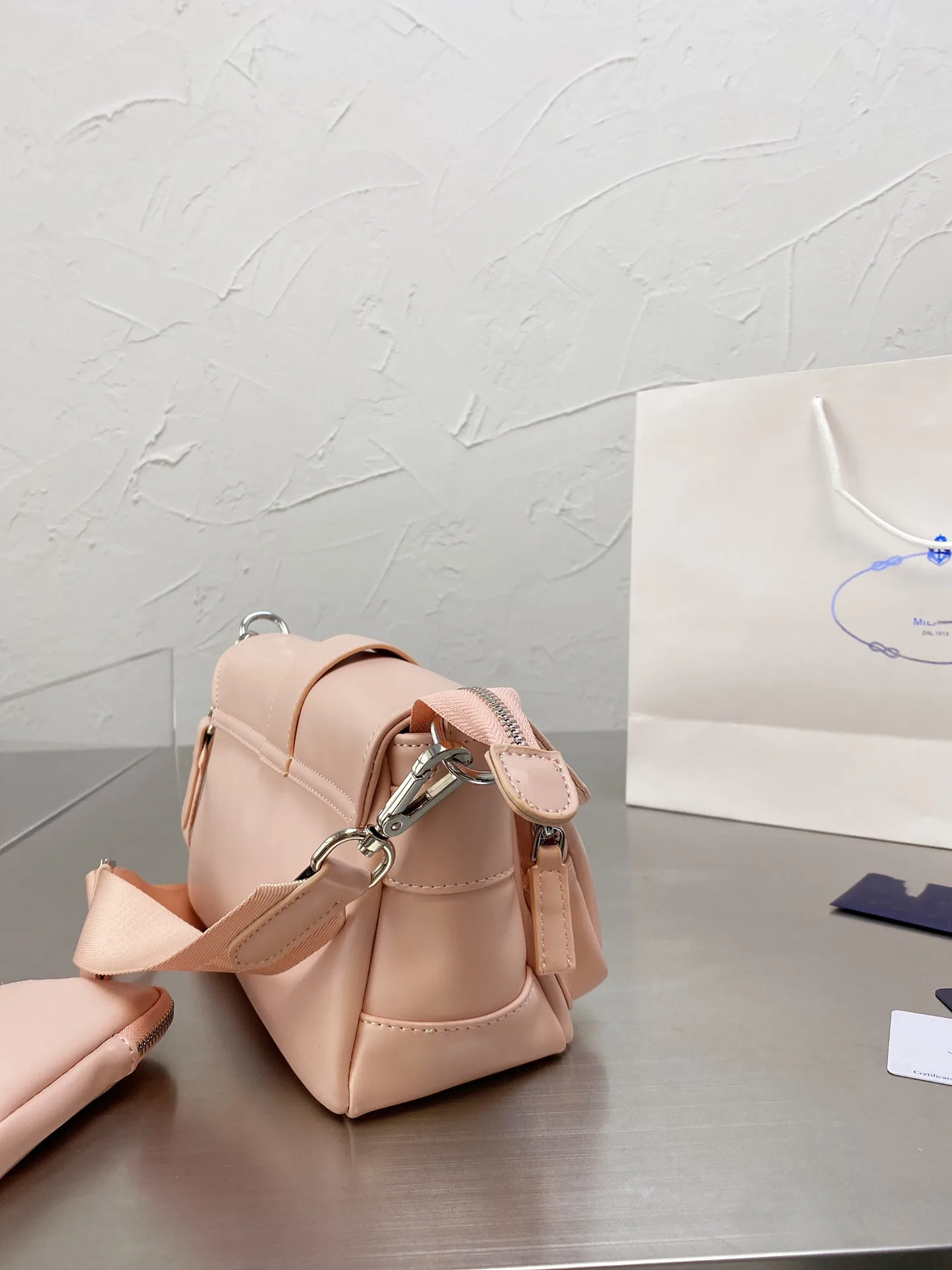 

Brand Designer Handbags 2021 New Fashion Womens Bags Hobo Messenger Bag Luxury Purses Crossbody Shoulder Handbag 3 Pieces In 1