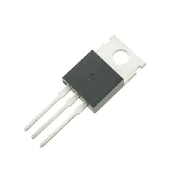 5 шт./лот IXTP96P085T IXTP96P085 MOSFET P 85V 96A TO-220