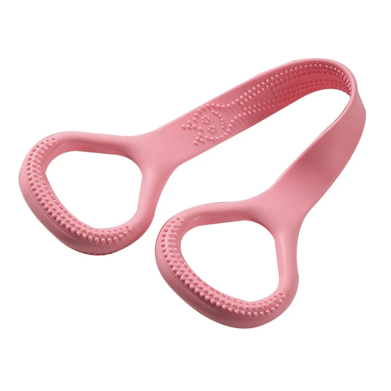 

448D Фитнес-эспандер, рука | Спина для тренировок, эластичные веревки-тренировки груди, рук и плеч, эластичные ленты, оборудование для упражнен...