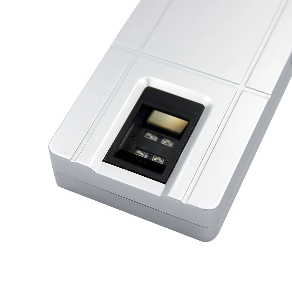 Сканер отпечатков пальцев с поддержкой Bluetooth и USB | Безопасность защита