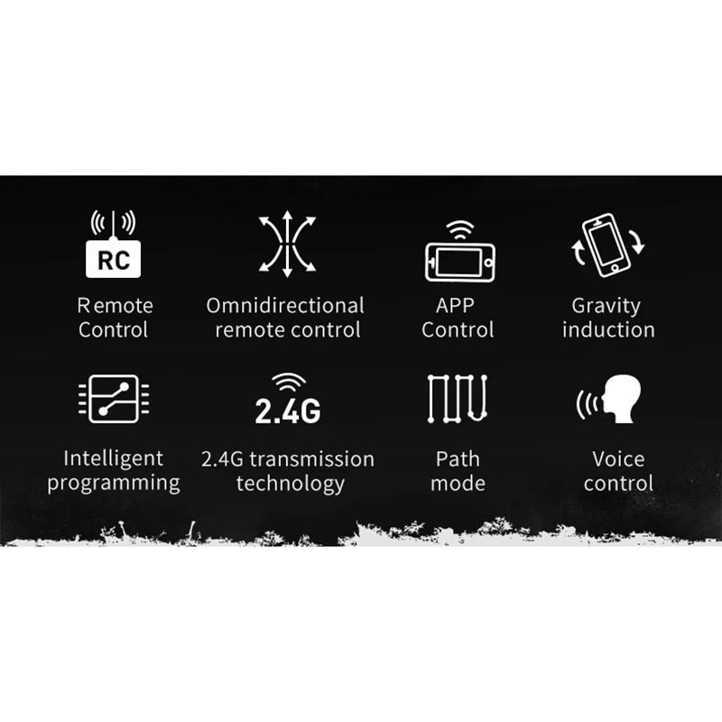 

448PCS Intelligent Programming Building Block Robot Technology Remote Control Robot Brick Toy