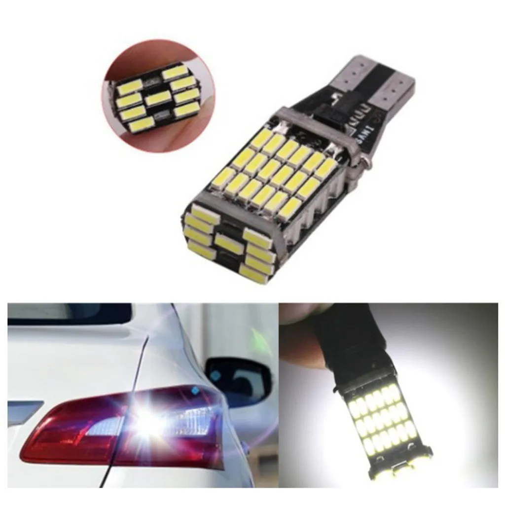 Универсальные светодиодные задние фонари светодиодная автомобильная лампа