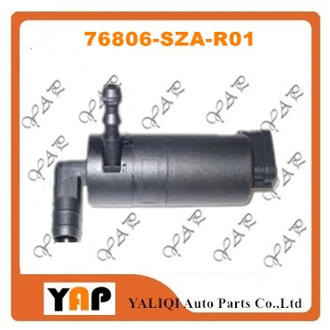 

NEW Windscreen Washer Pump FOR FITSAAB 9-3 2.0L 2.8L L4 V6 12782868 76806-SZA-R01 28920-JN00A 2004-2012