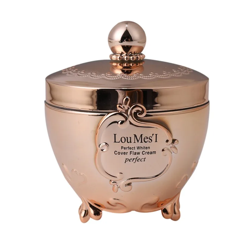 

Facial Concealer Moisturizing Cover Blemishes Even Skin Color Long-Lasting Oil-Control Concealer Face Makeup Product