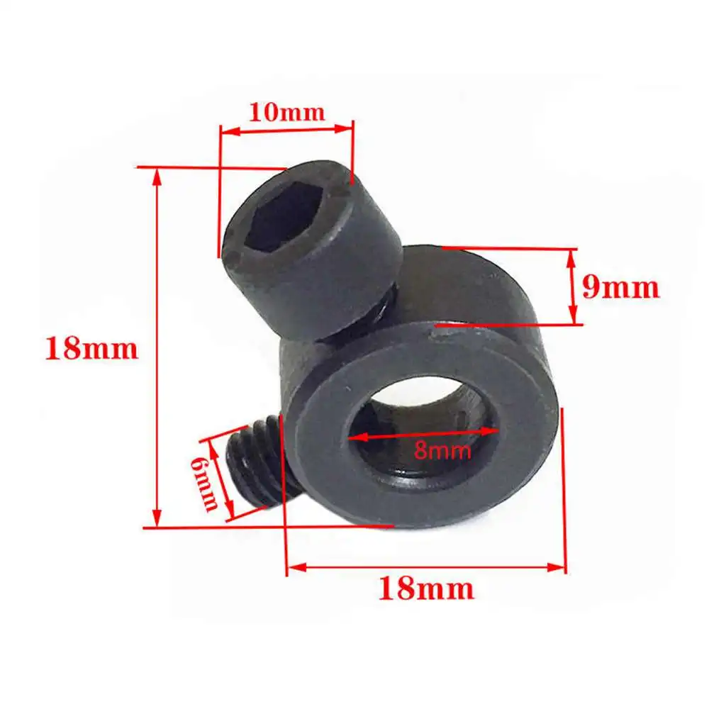 

2pcs Jigsaw Clamping Block Reciprocating Saw Lock For 4304 Jig Saw Accessories