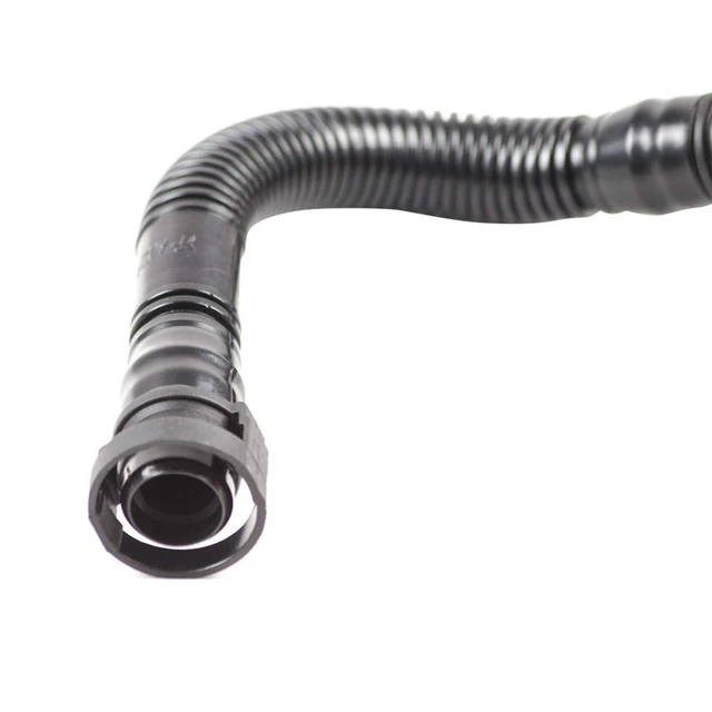 Новый масляный сепаратор Дыхательный Шланг вентиляционная трубка клапана