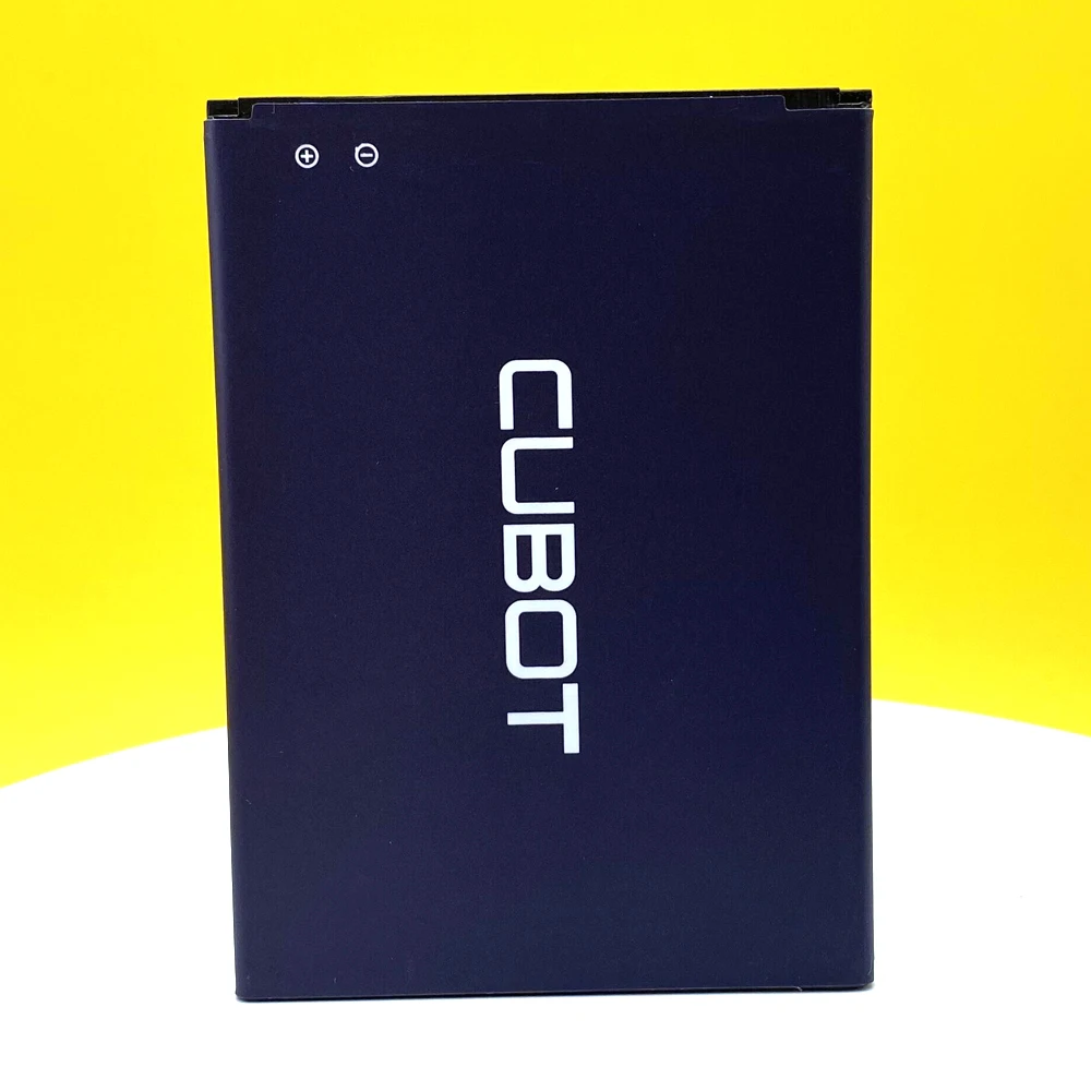 Bater&iacute;a Original para Cubot Note 20/Note 20 Pro, alta calidad, n&uacute;mero de seguimiento-3
