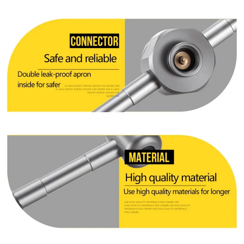 Открытый Кемпинг плита адаптер мульти-выходы алюминиевый сплав Воздушный бак