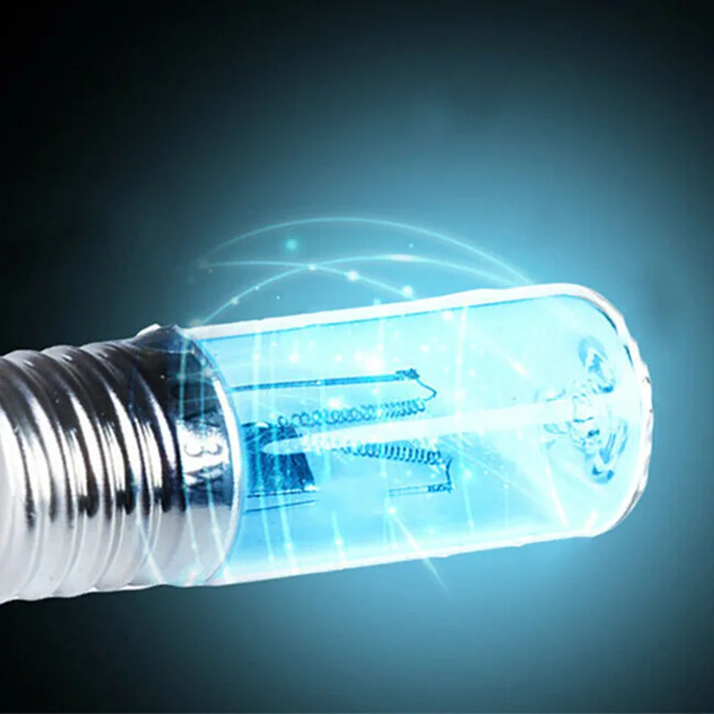 Анти клещи Лампы Бактерицидные лампы UVC ультрафиолетовый кварцевый линейный