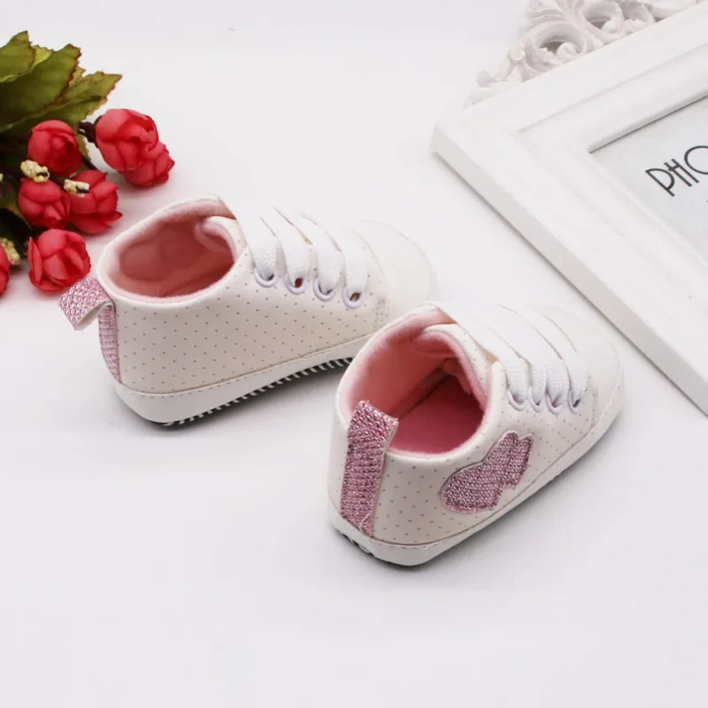 Классические парусиновые спортивные кроссовки для новорожденных мальчиков и