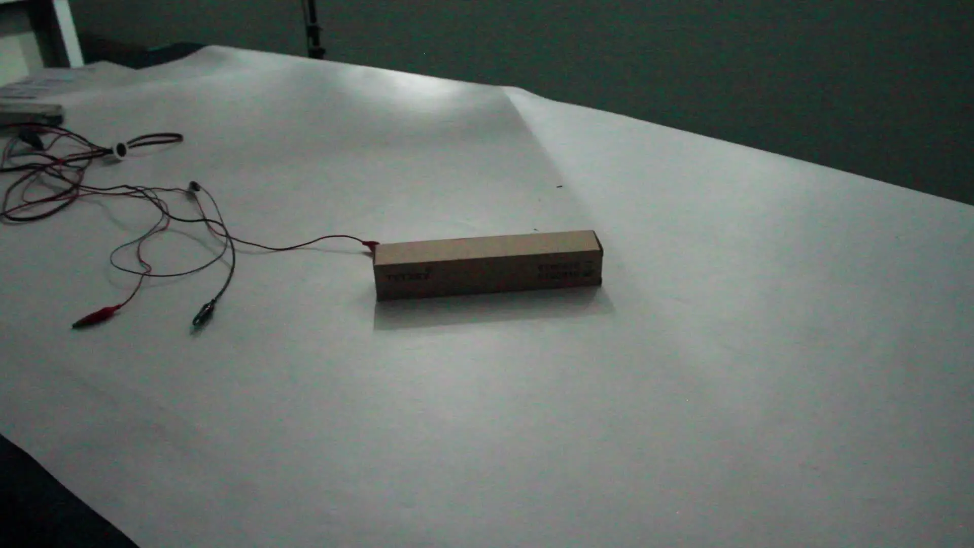 Водонепроницаемый черный светодиодный фонарь для автодома крыльца 12 В/24 В |