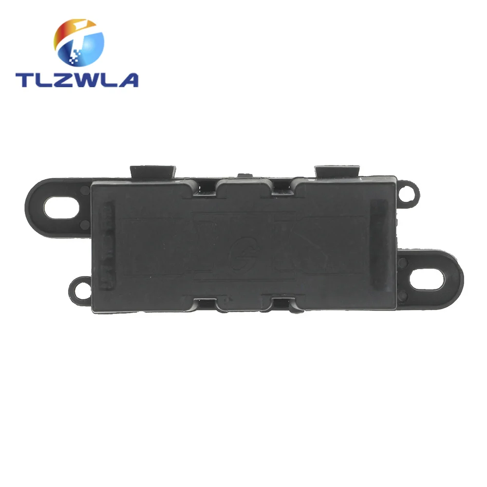 Автомобильный держатель предохранителя 1 шт. Φ MEGA плавкого ANM Bolt-on blade плоский тип