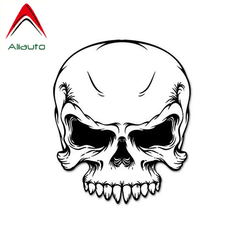 

Виниловые водонепроницаемые Стикеры для автомобиля, 11 х12 см