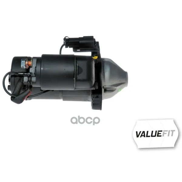 Стартер 12v 1 2 Kw HELLA арт. 8EA011610 621|Зеркала и крышки| |