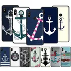 Чехол-накладка для Xiaomi Redmi Note 5, 6, 7, 8, 9 Pro Max, 8T, 9S, 5A Prime, силиконовый