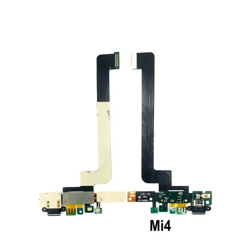 

USB-кабель с микрофоном для зарядки Xiaomi Mi 4, Mi 4