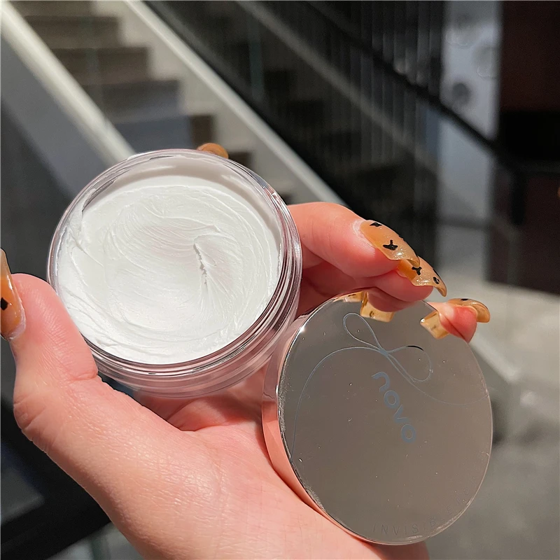 

New Arrival 15ml Base Primer Cream Face Makeup Primer Base Foundations Cream Face Brighten Smooth Skin Concealer Korea Cosmetics