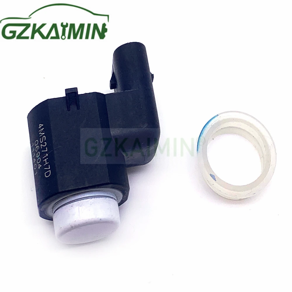 Новый датчик парковочного бампера заднего хода 4ms271h7d 4MS271H7D 95720-3U100 957203U100 для Hyundai, Kia